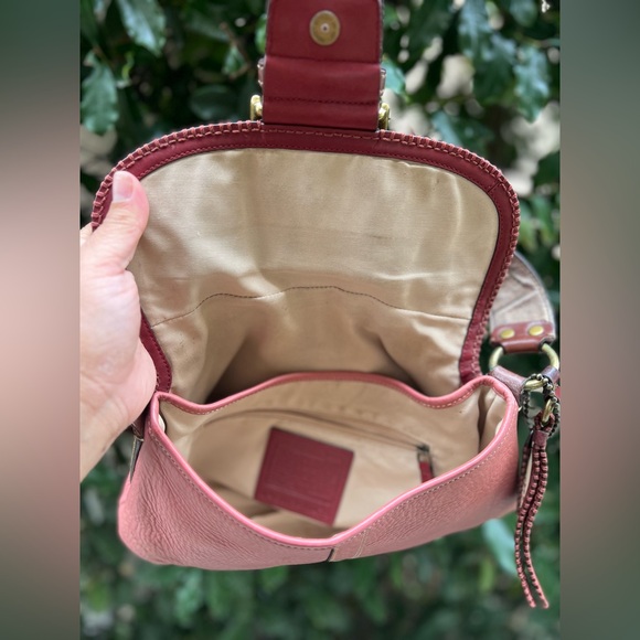 Coach Soho Punch Pink - Picture 13 of 13